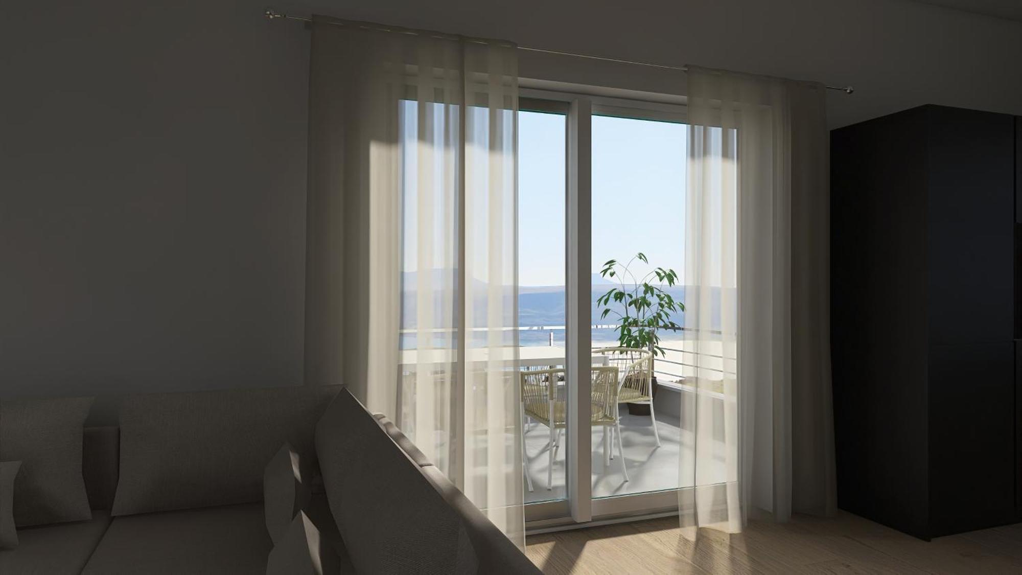 Villa Kora - Luxury Holiday Apartments Lumbarda Exterior foto
