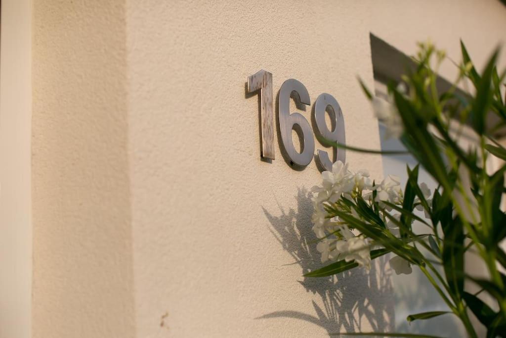 Villa Kora - Luxury Holiday Apartments Lumbarda Exterior foto